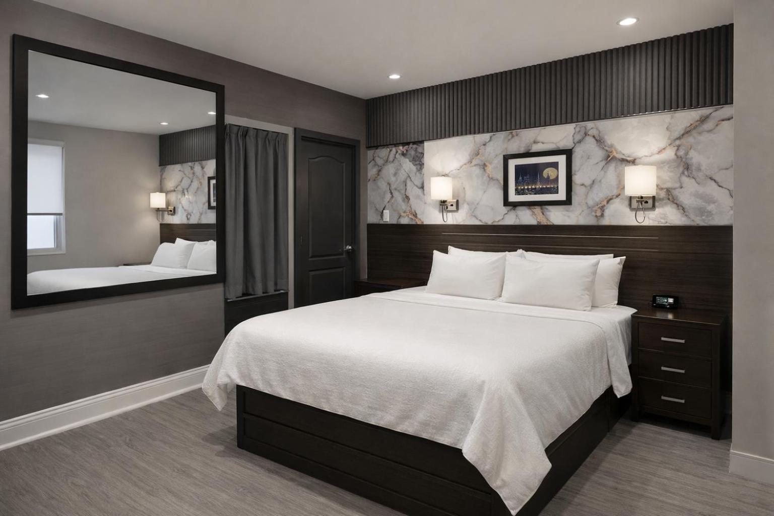 Standard Queen Room