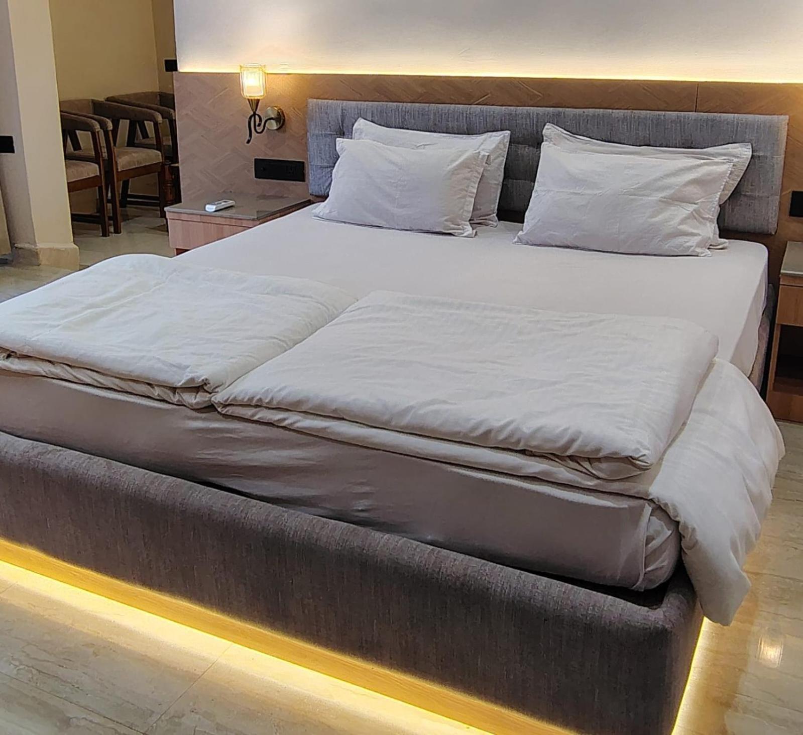 Premium Quadruple Room