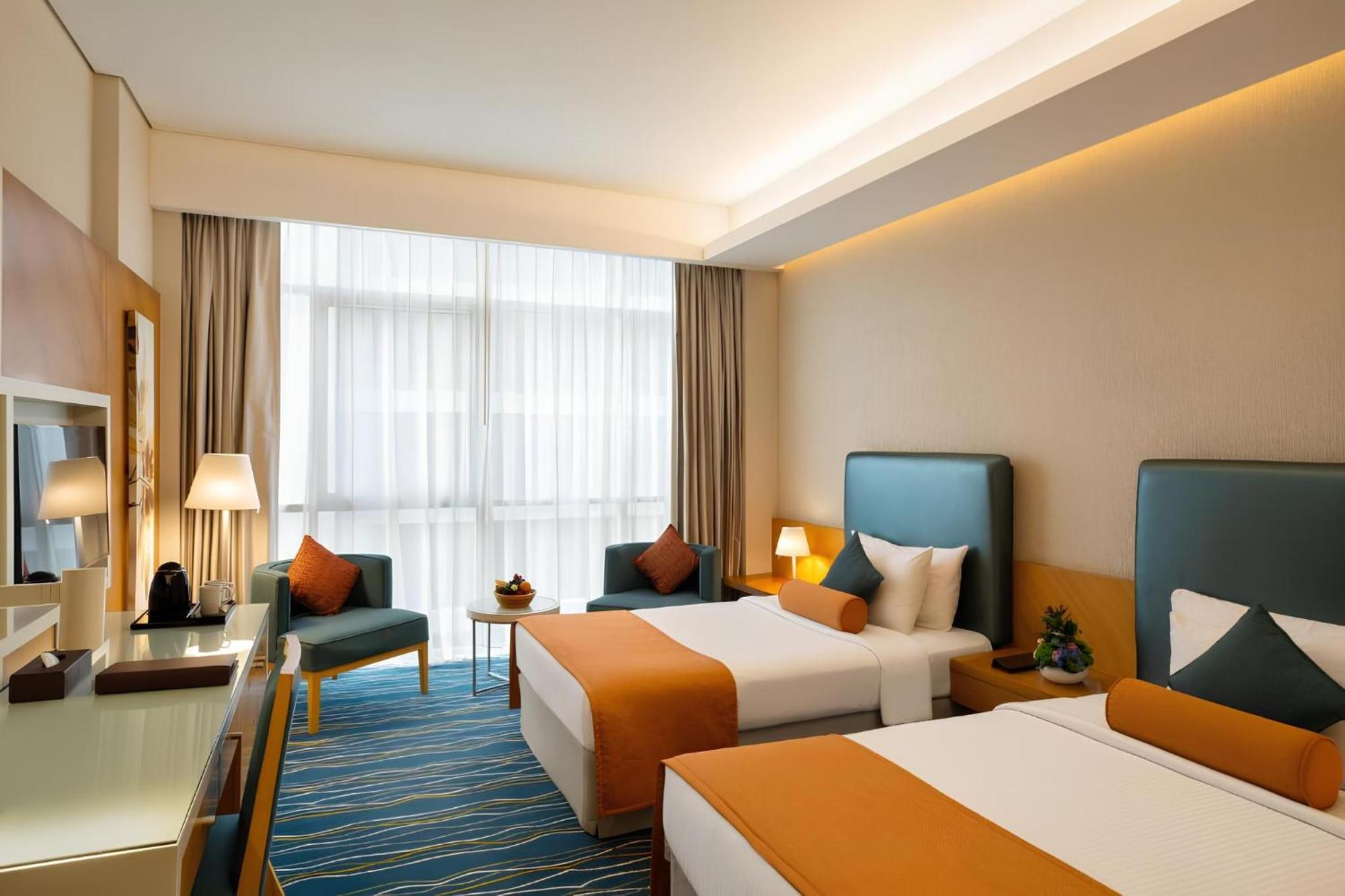 Royal Room King or Twin 9 AM Early Check 06 PM Late Check-out