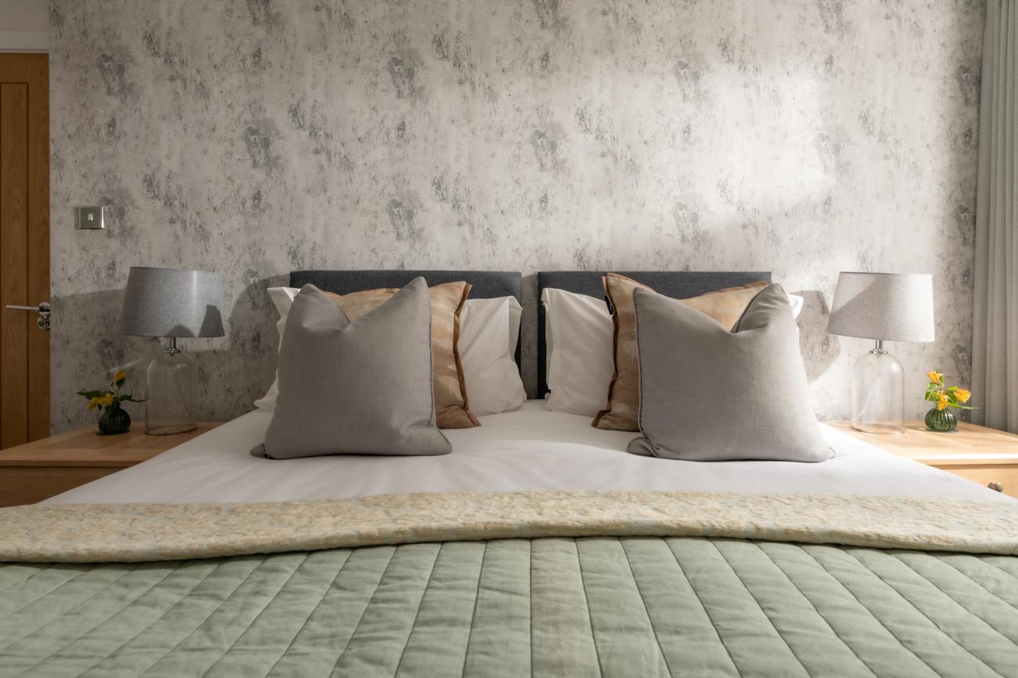 Superior Double or Twin Room Ground Floor