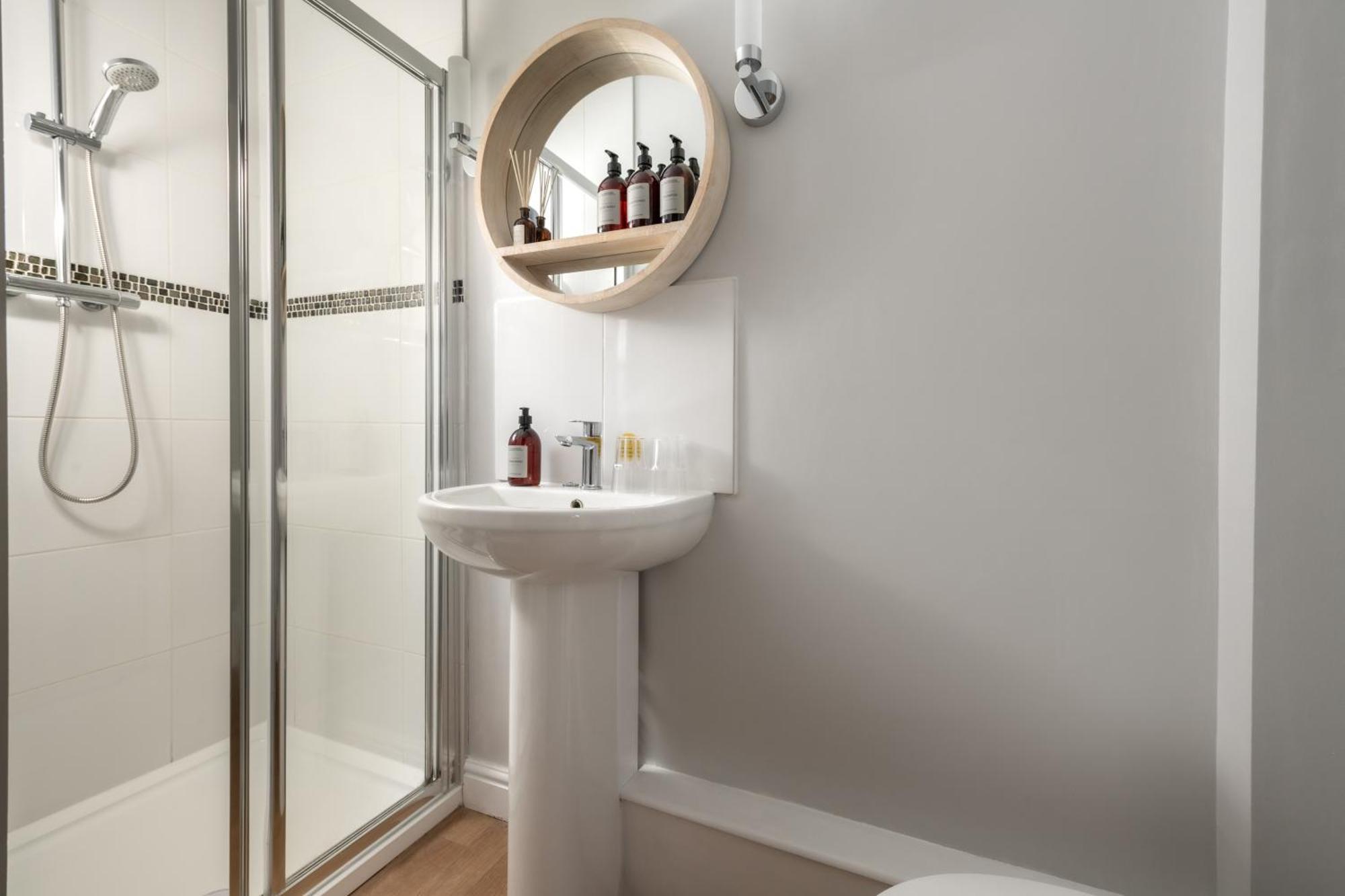 Superior Double or Twin Room Ground Floor