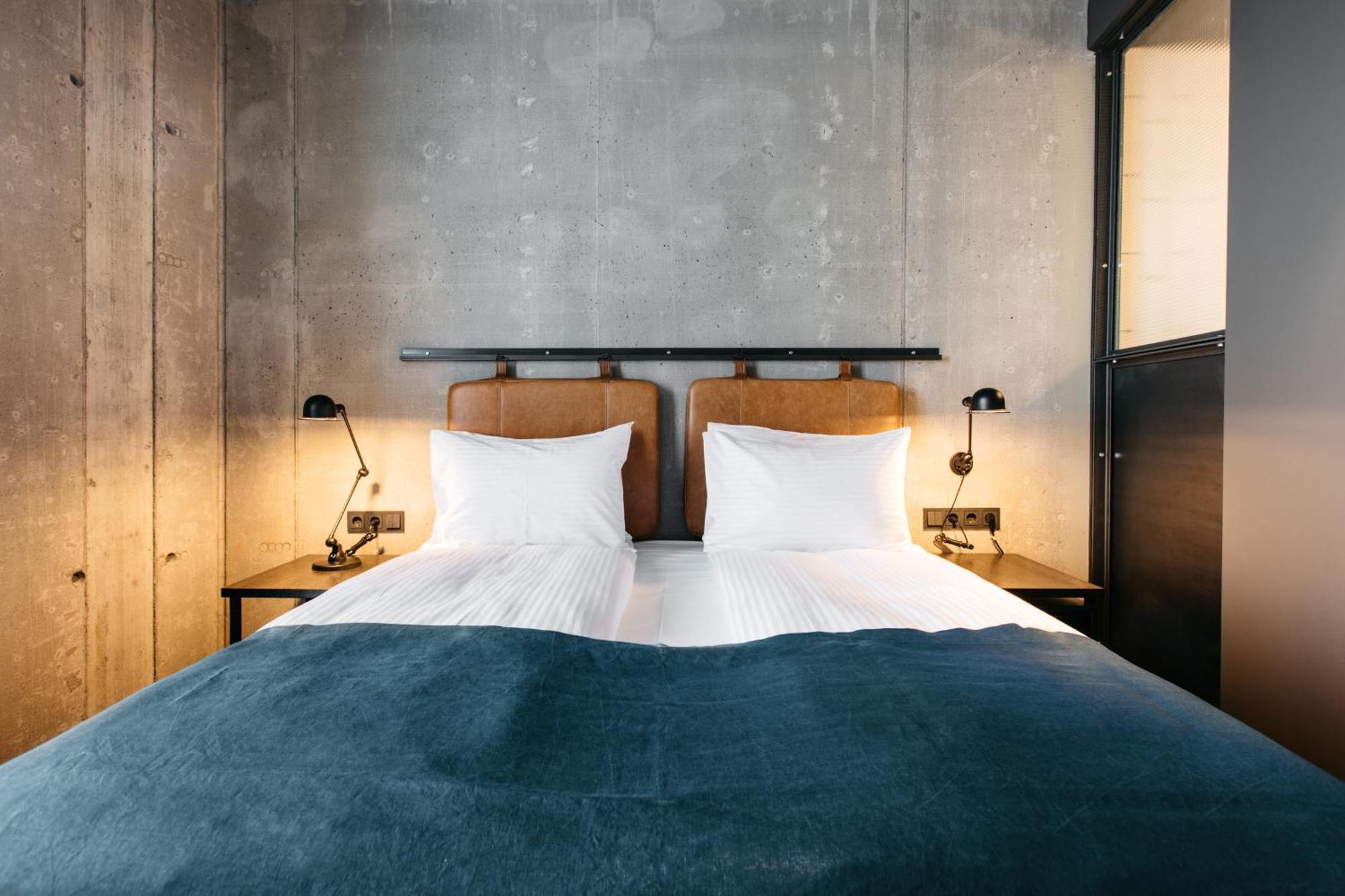 Double Room Harbour View