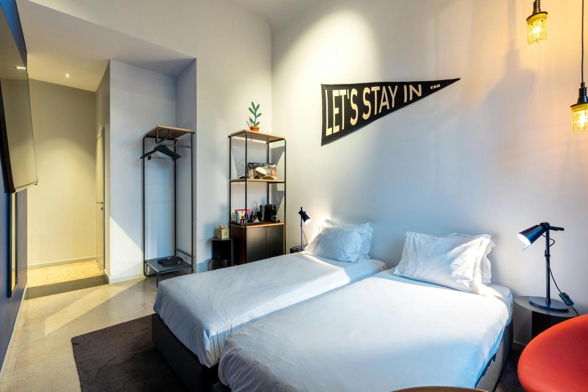 Double or Twin Room
