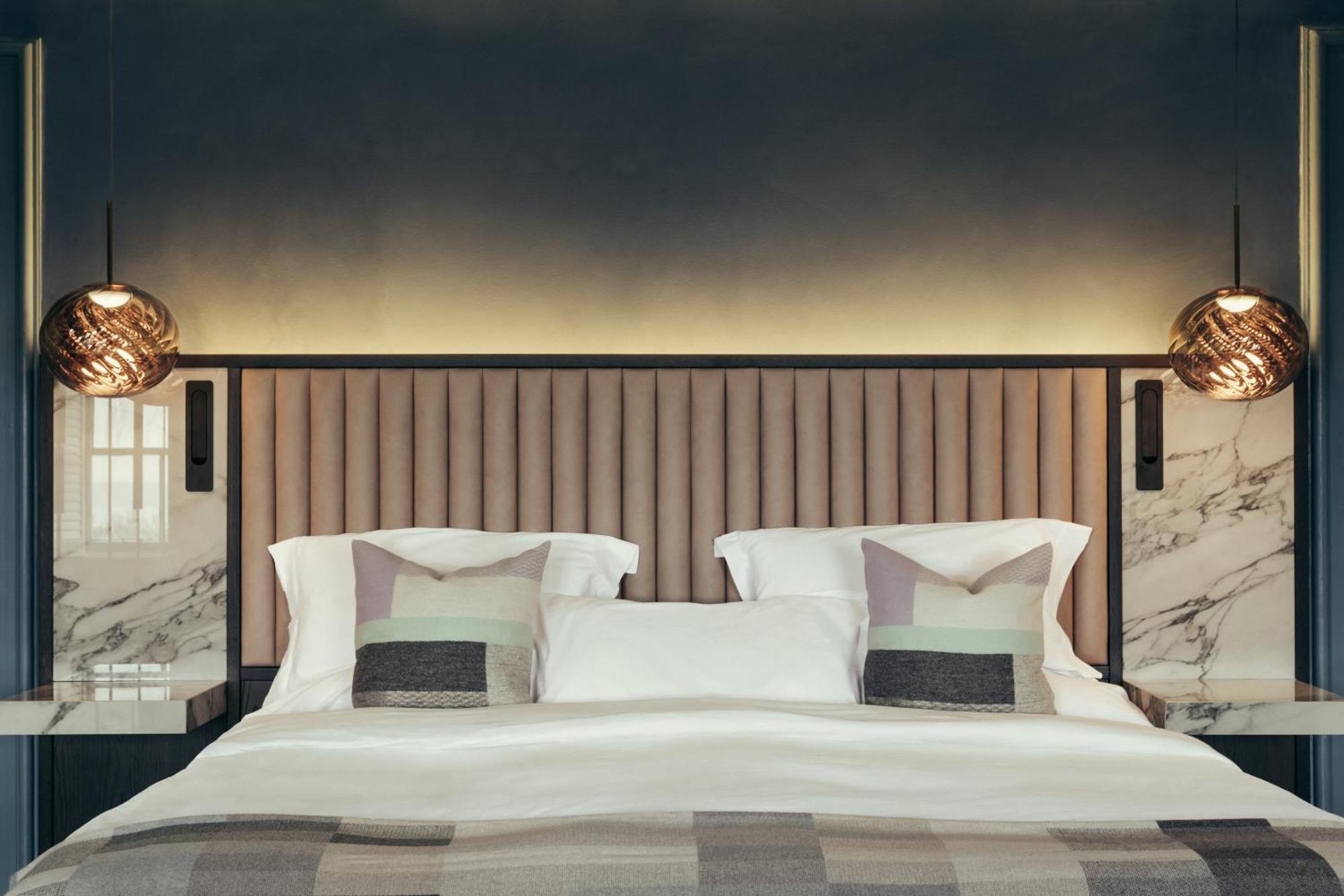 Chambre Lit King-Size