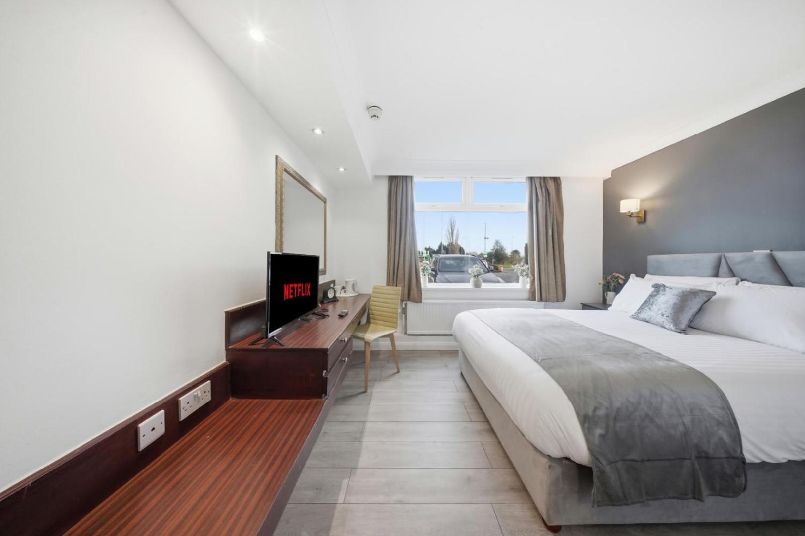 King Room