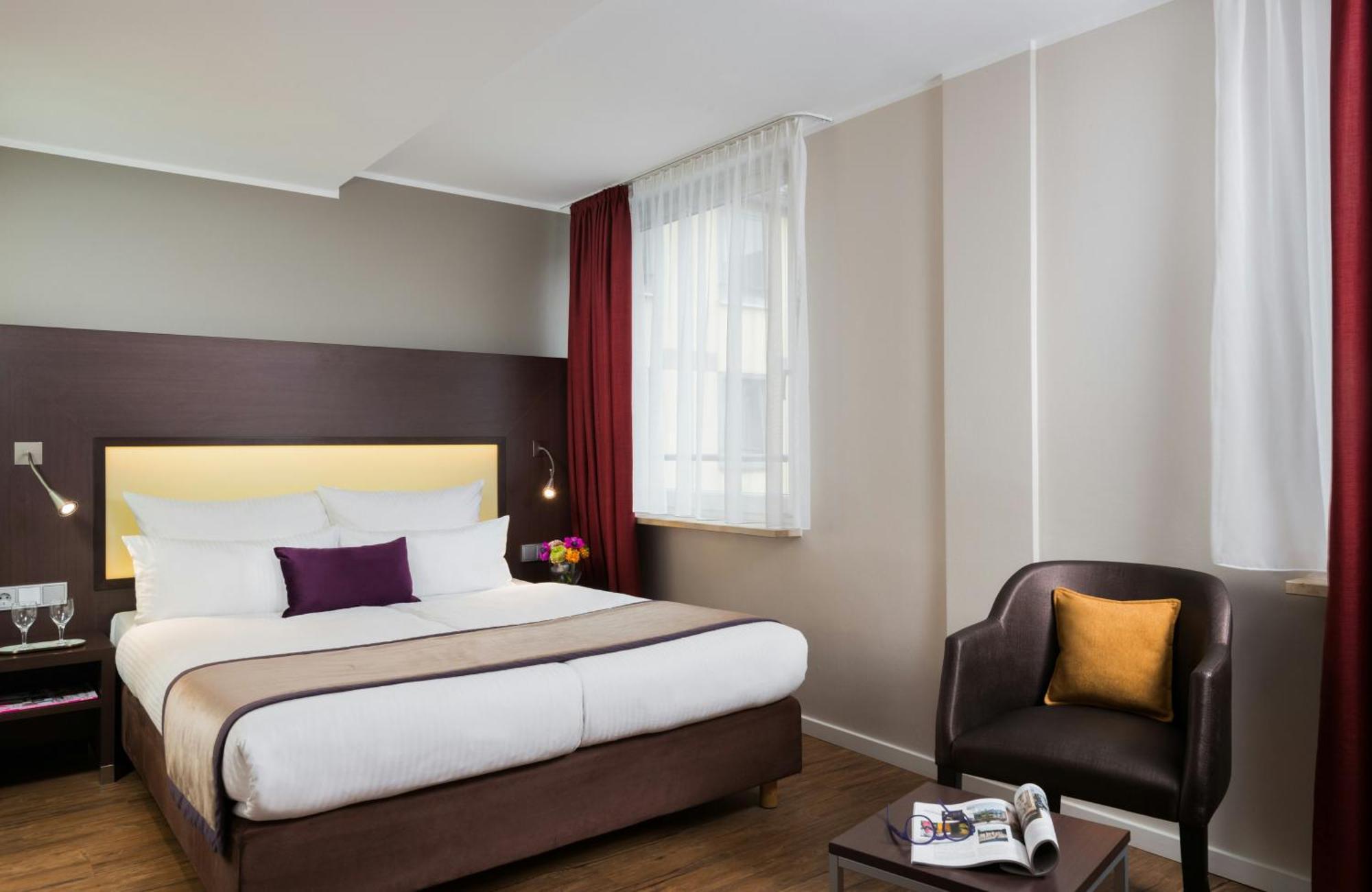Comfort Double or Twin Room