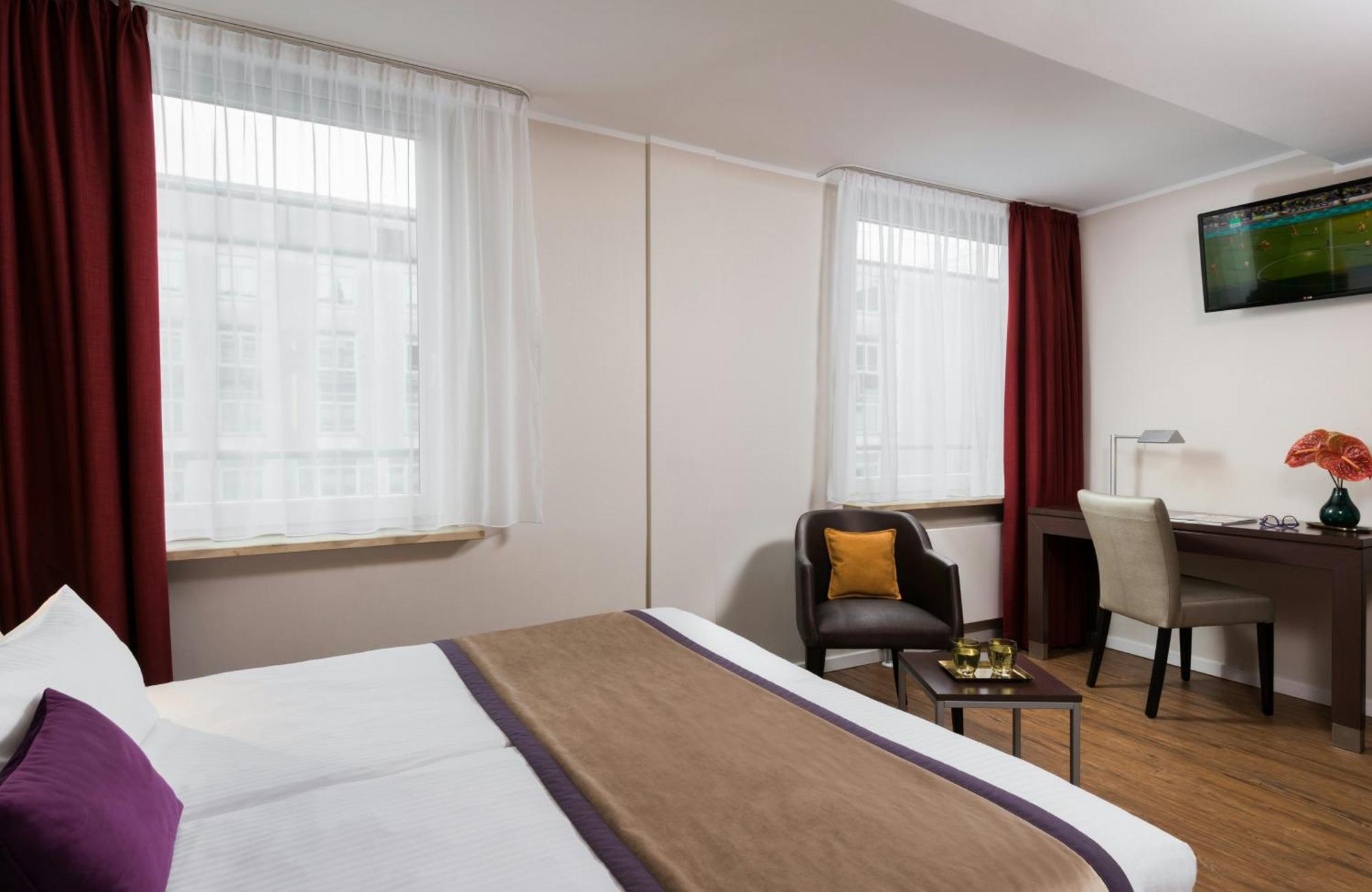 Comfort Double or Twin Room