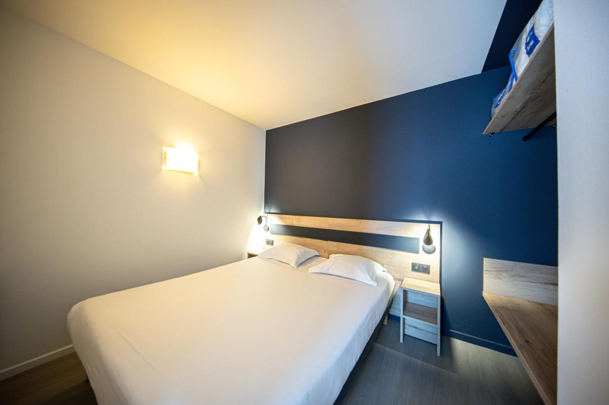 Apartamento Prémium con 1 dormitorio