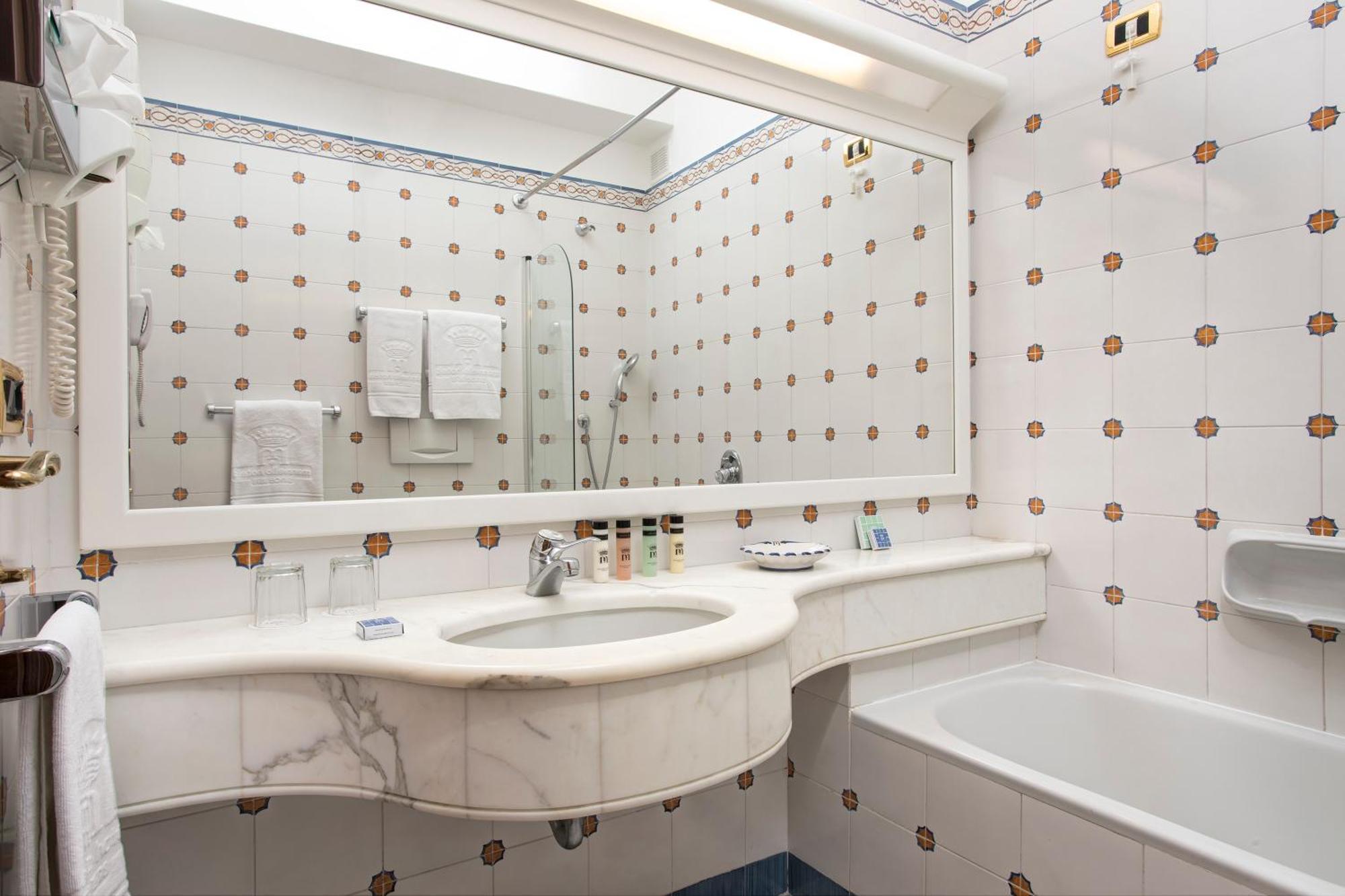 Basic Double or Twin Room