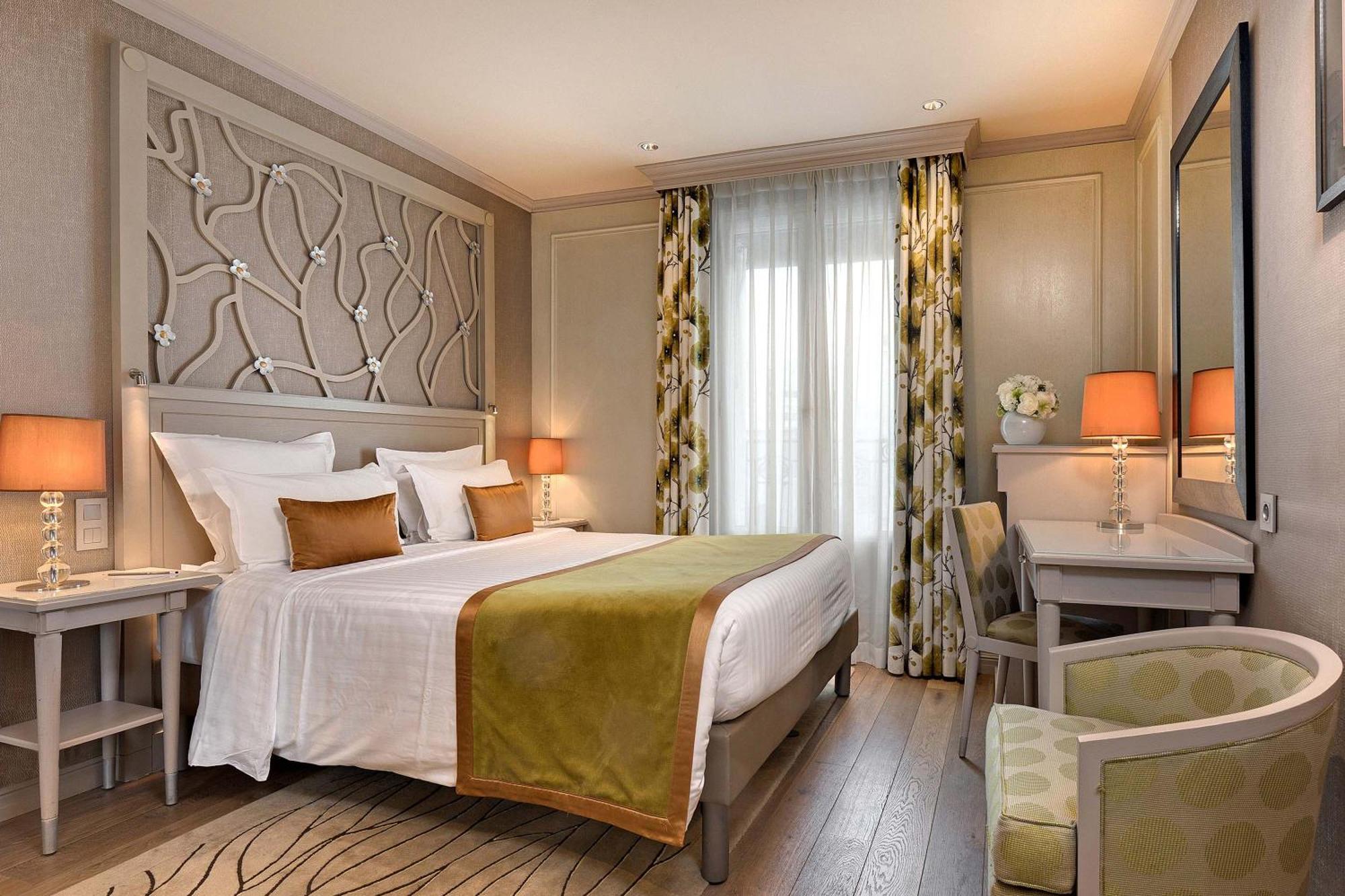 Chambre Classique