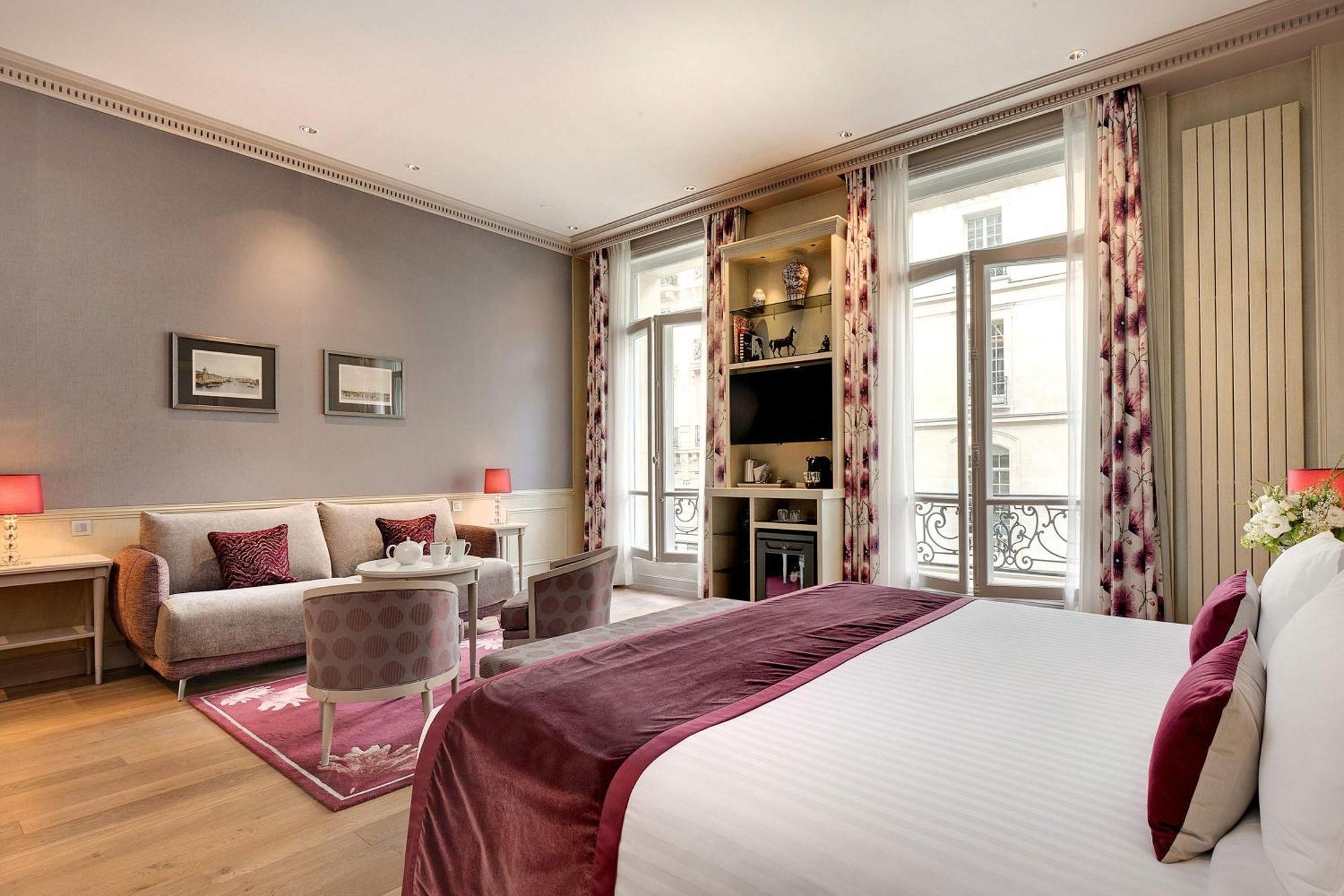 Junior Suite
