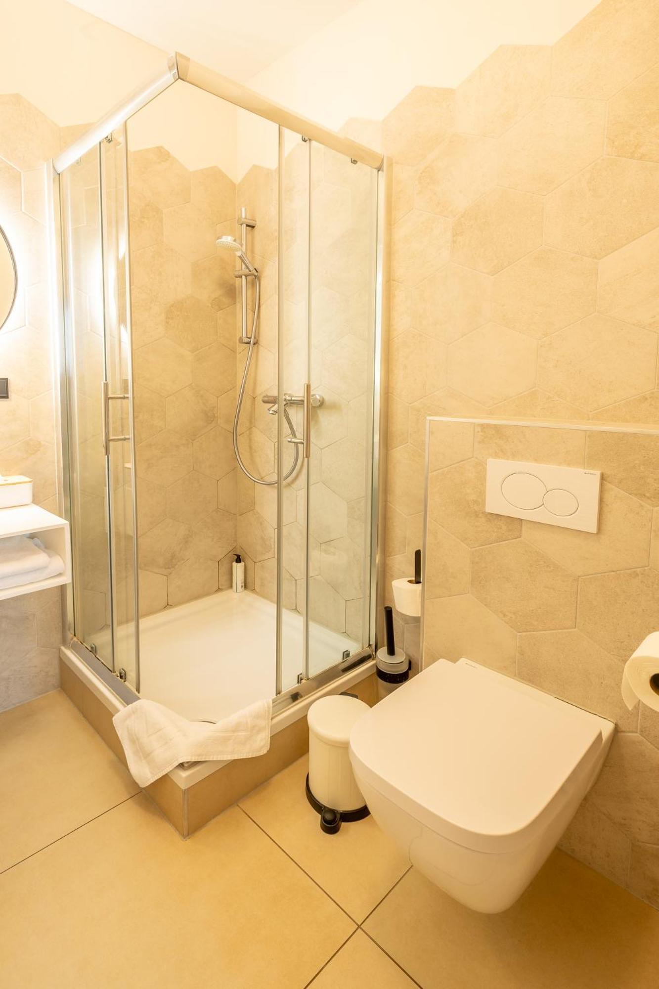 Budget Twin Room
