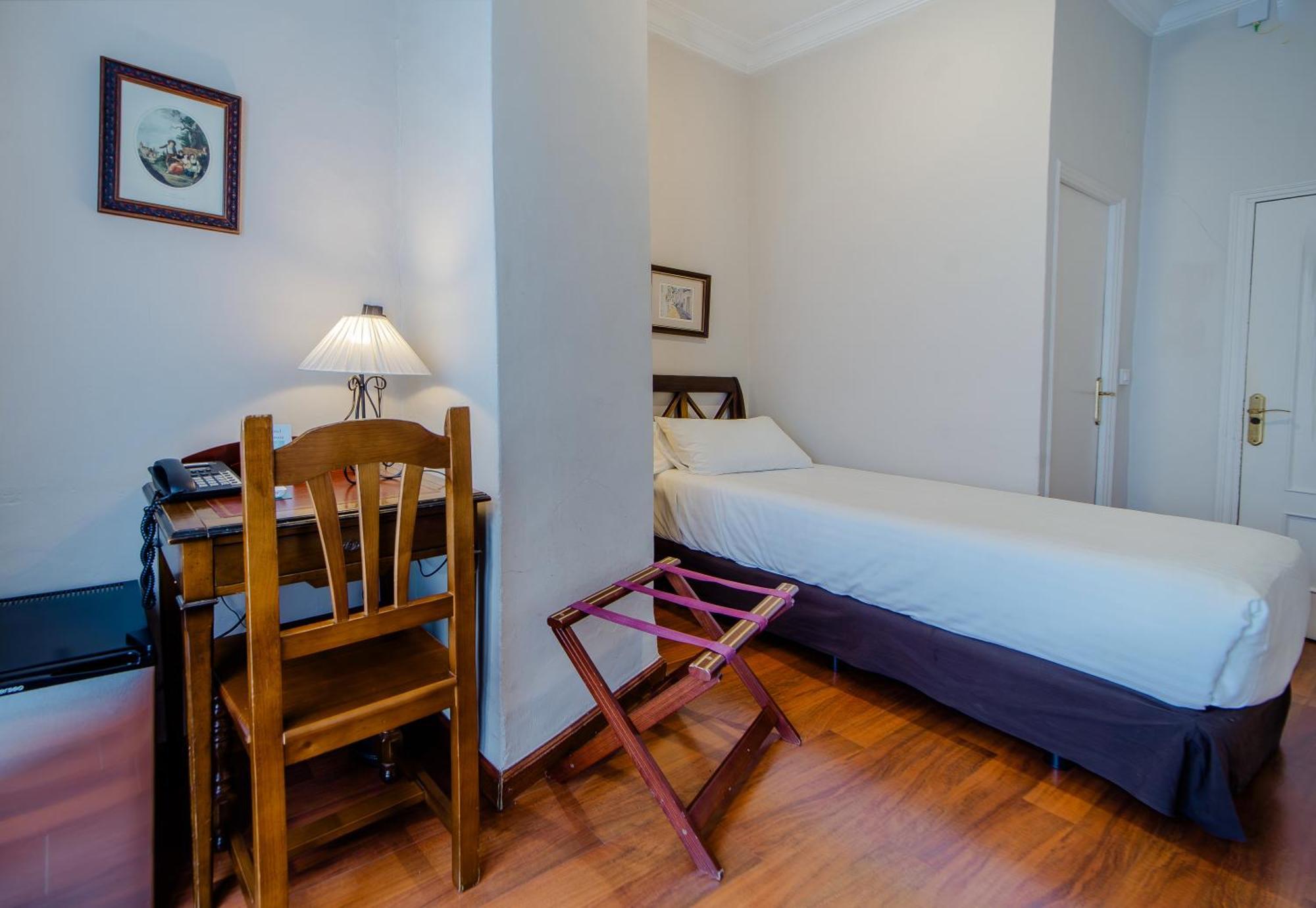 Chambre Simple