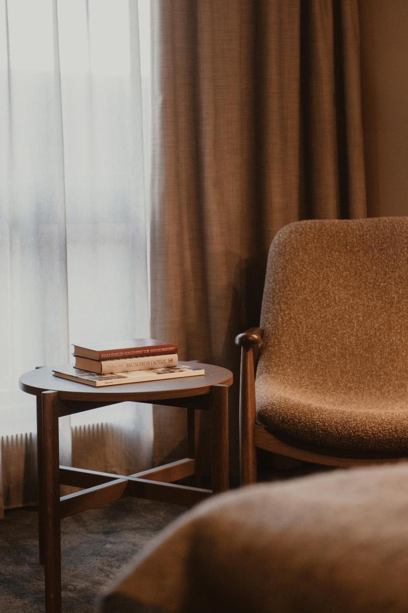 Superior Doppelzimmer