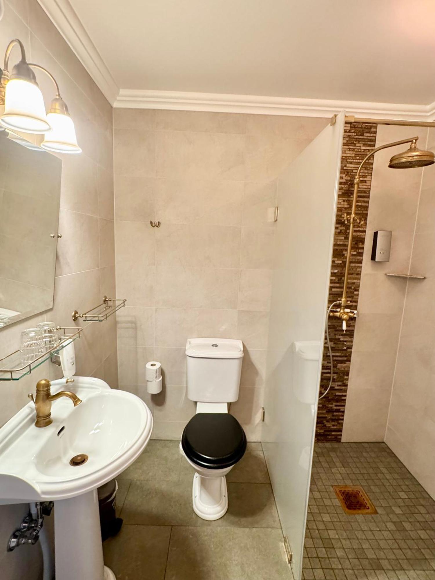 Suite Deluxe