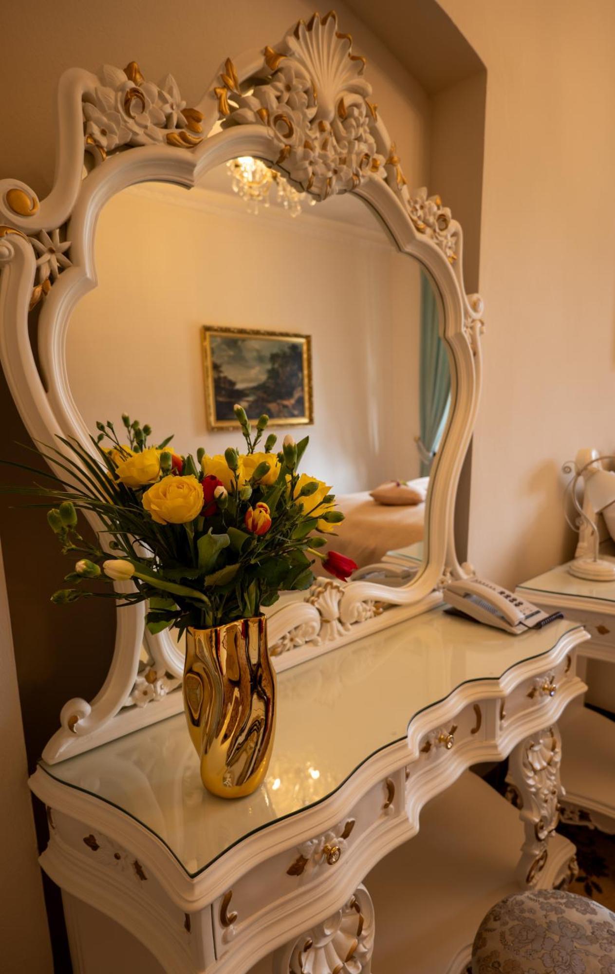 Suite Royal