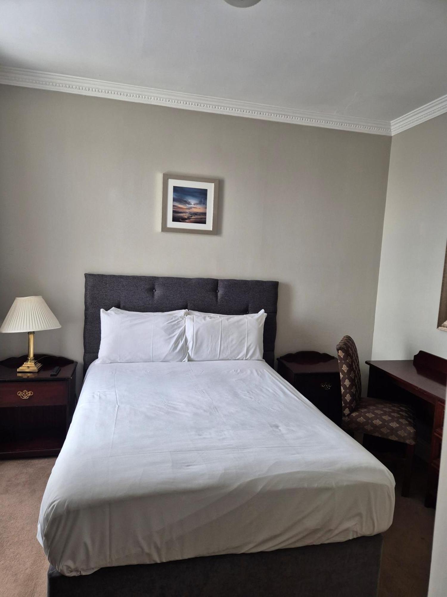 Standard Doppelzimmer