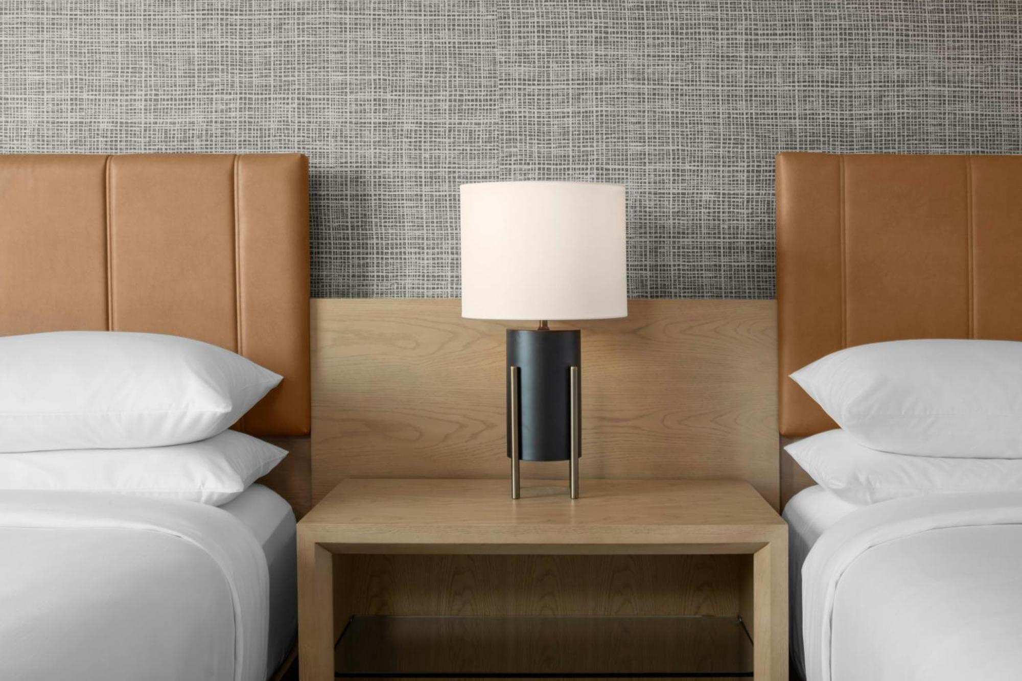 Suite 2 Double Sofa bed