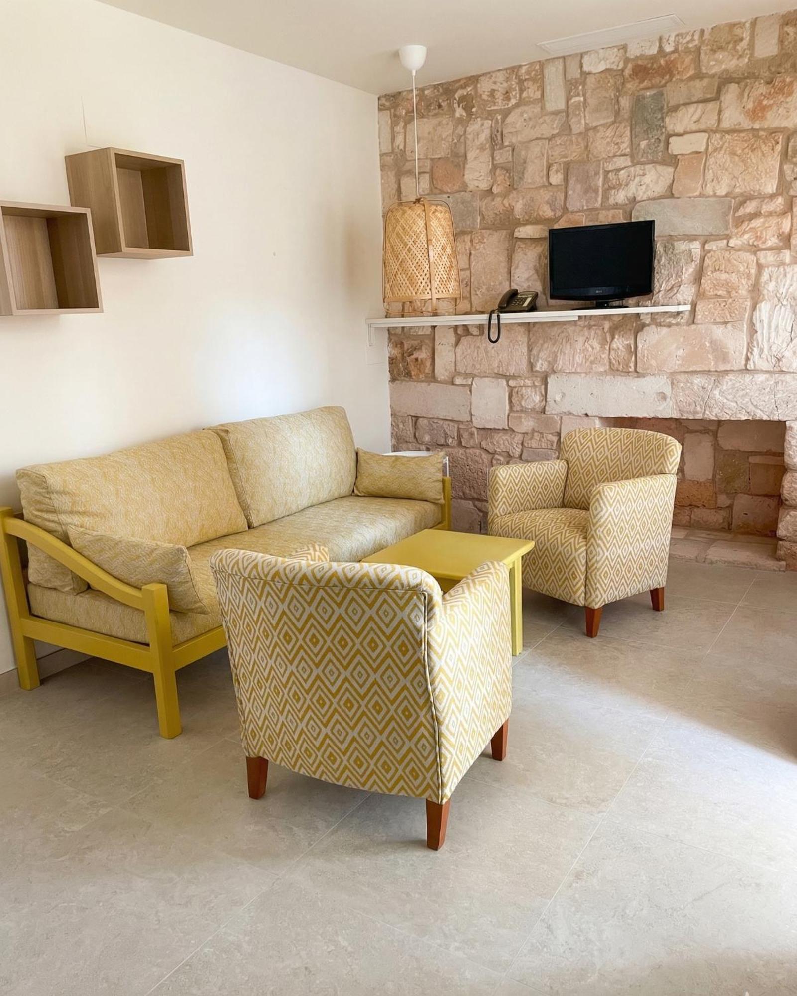 Two-Bedroom Bungalow