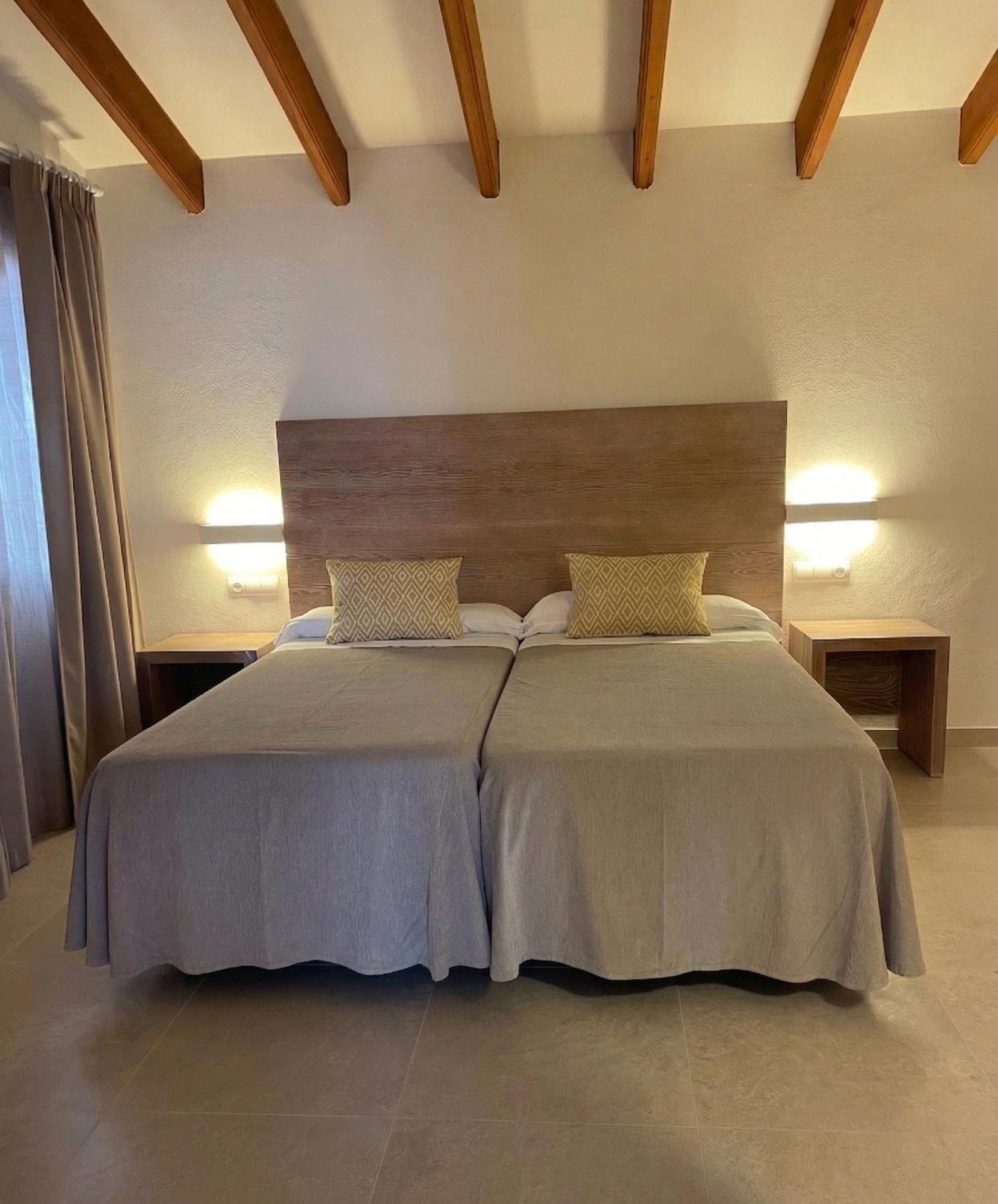 Two-Bedroom Bungalow