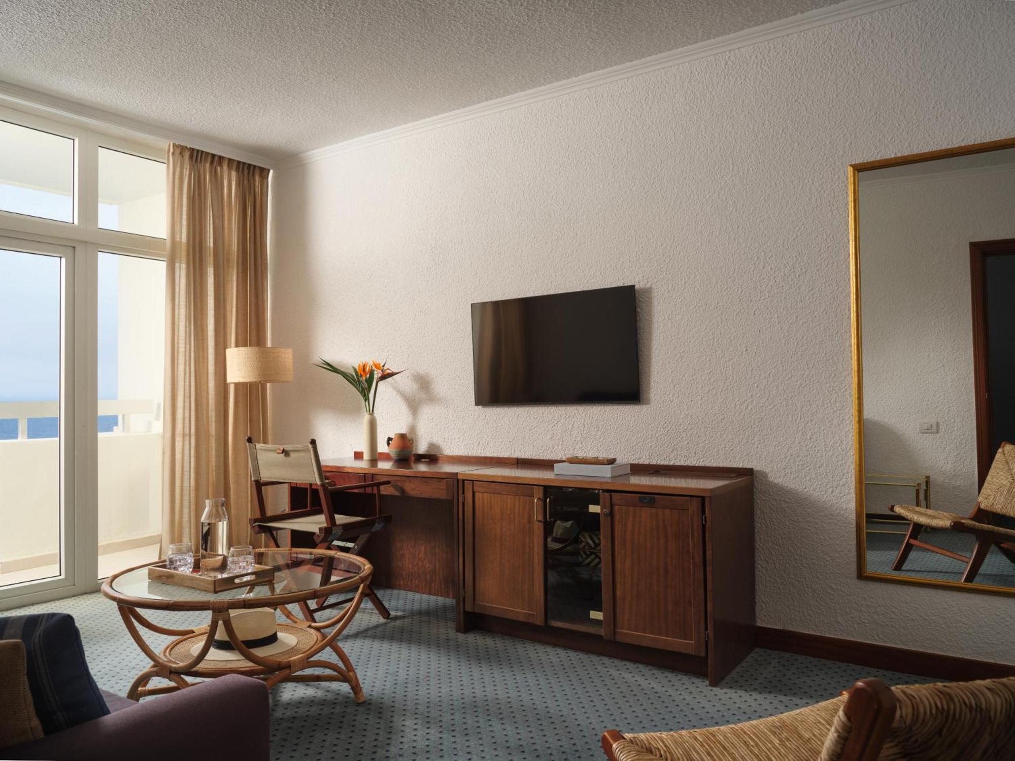 Suite Sea View