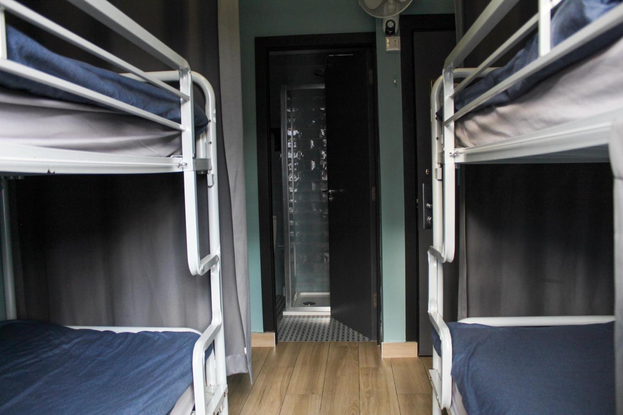Bed in 4-Bed Mixed Dormitory Room,1758540473:JPEG