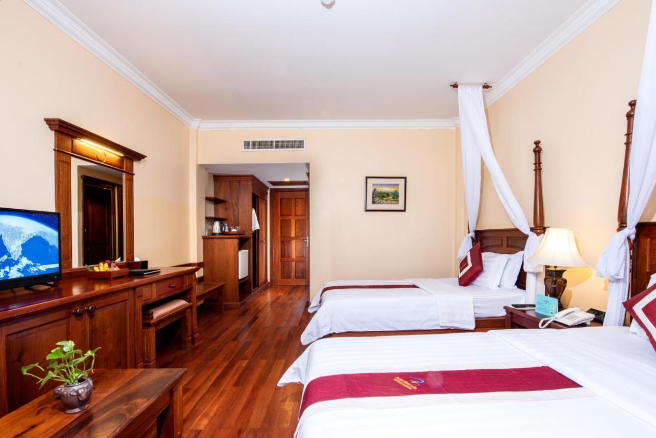 Habitación Doble Superior - 2 camas