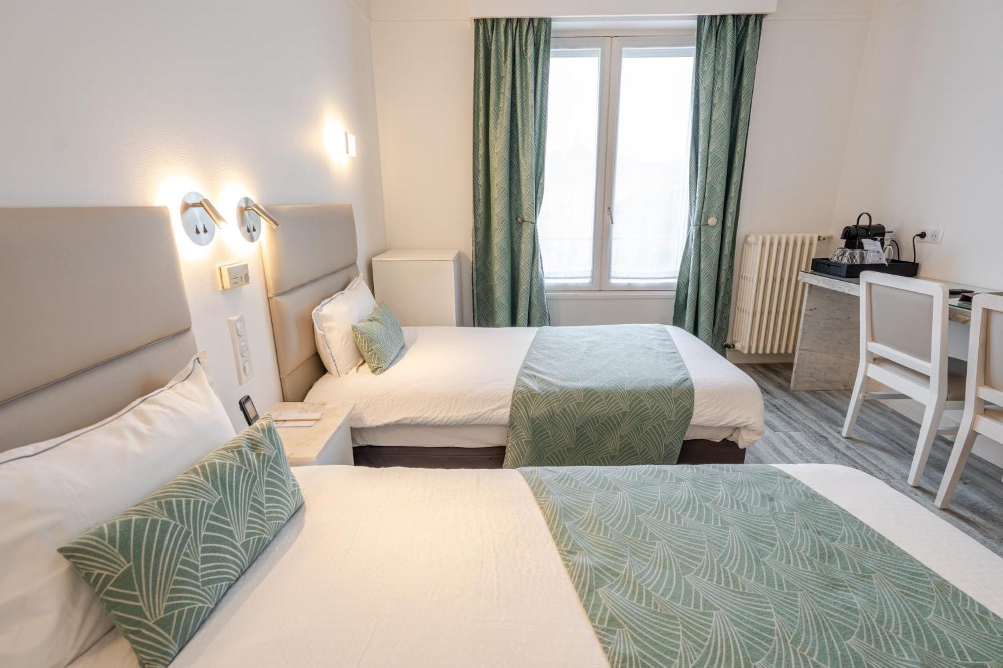 Classic Double Room