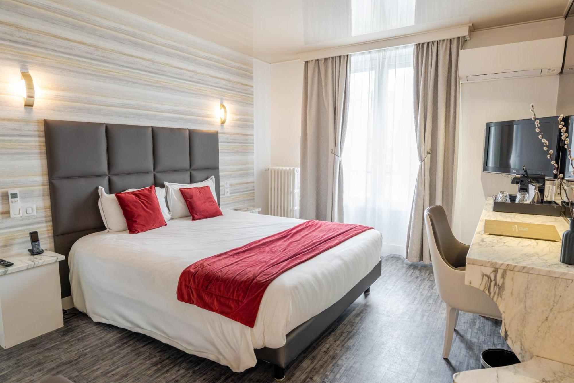 Classic Double Room