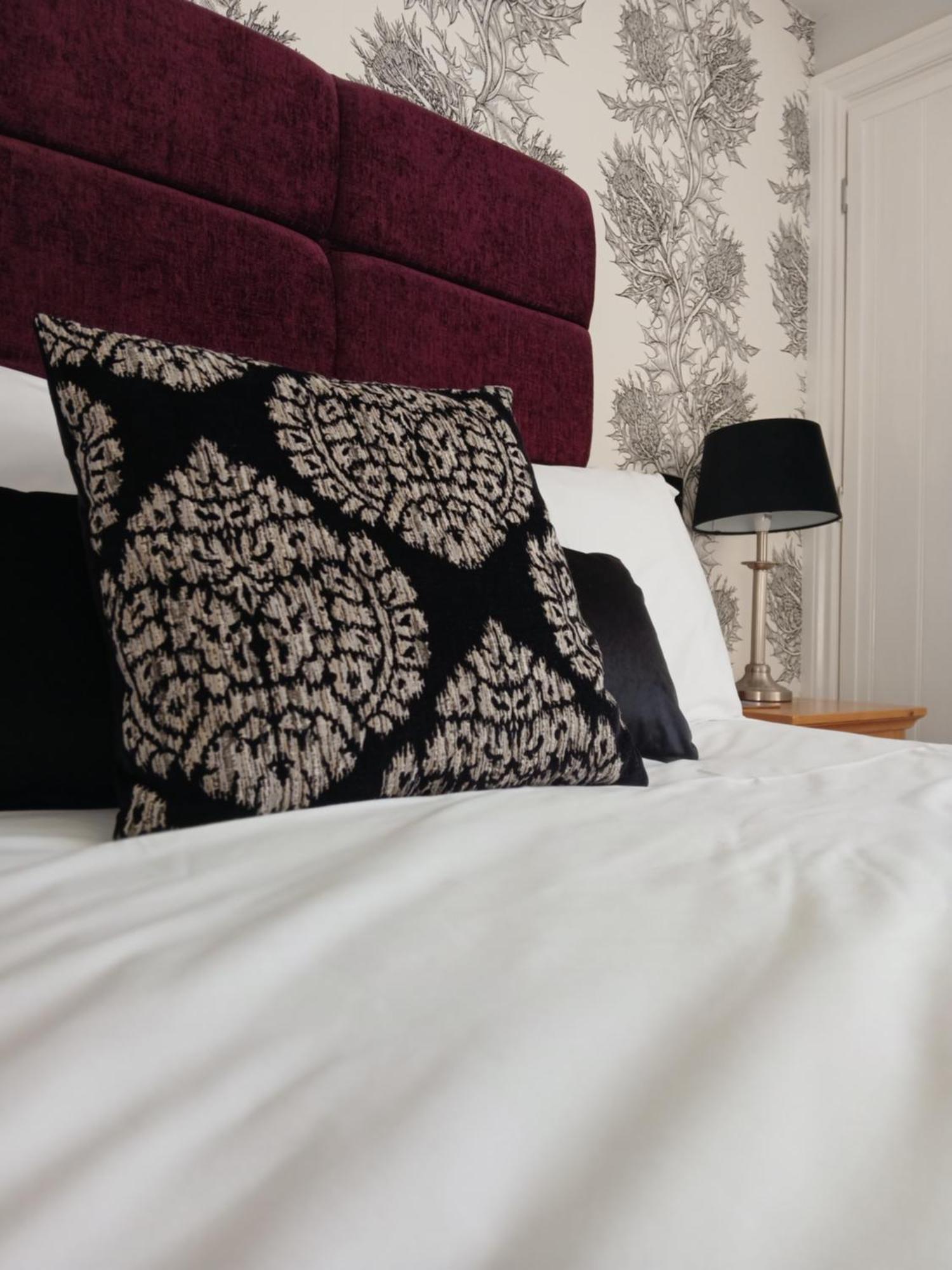 Superior Double Room 1