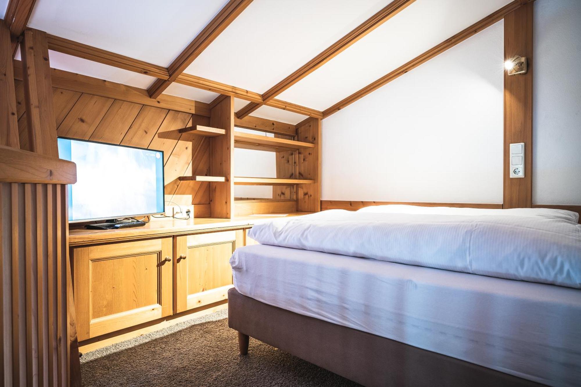 Chambre Familiale