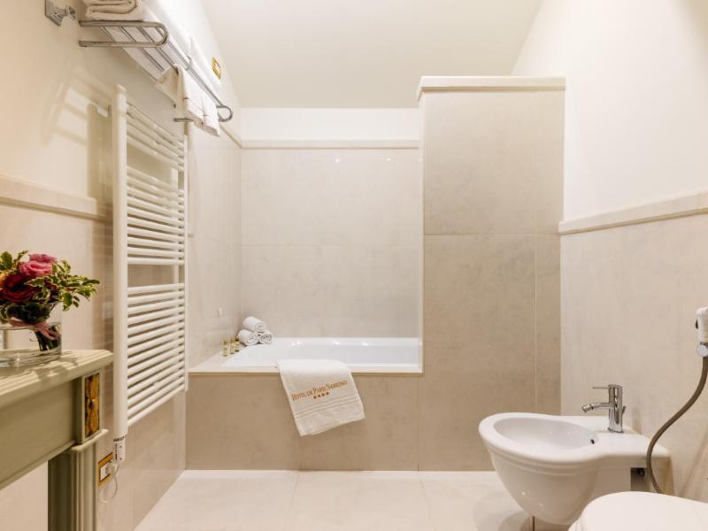 Suite Terrace Sea View