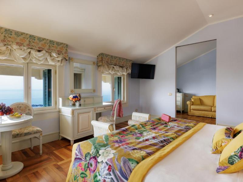 Suite Sea View