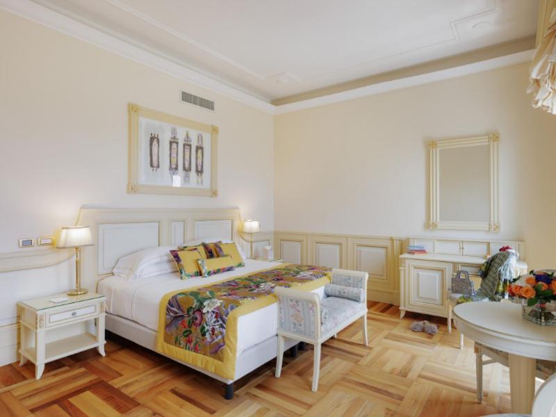 Suite Terrace Sea View