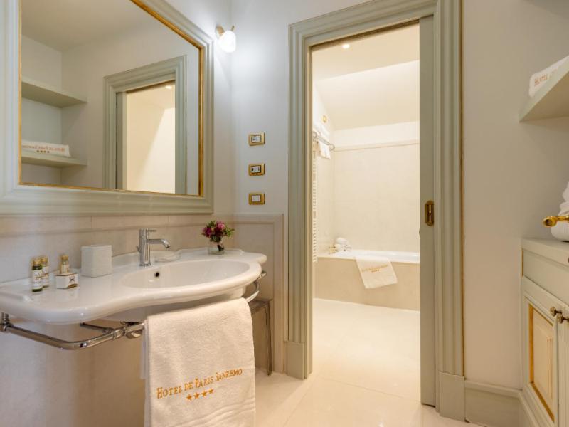 Suite Sea View