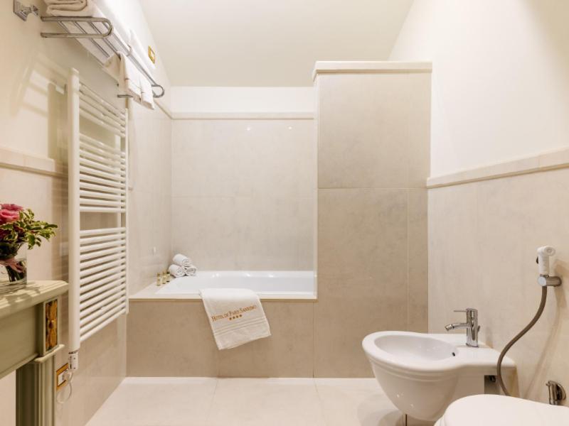 Suite Sea View