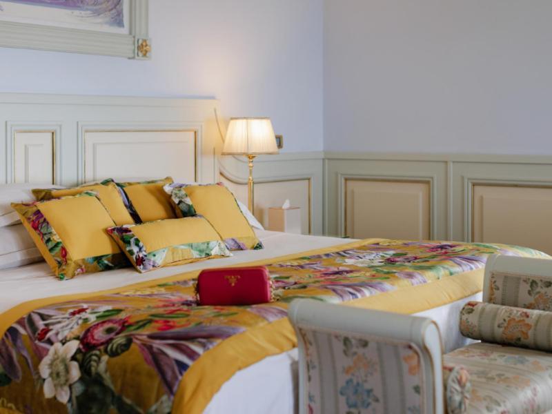 Suite Sea View