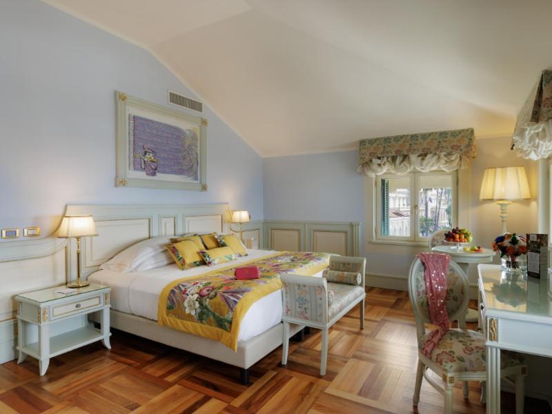 Suite Sea View