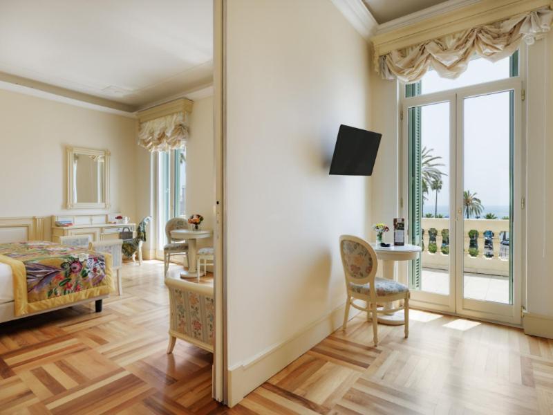 Suite Terrace Sea View