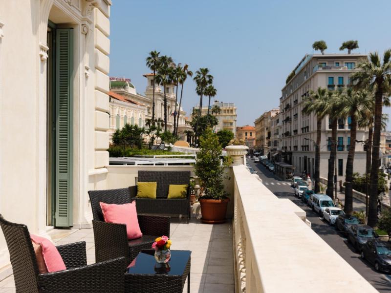 Suite Terrace Sea View