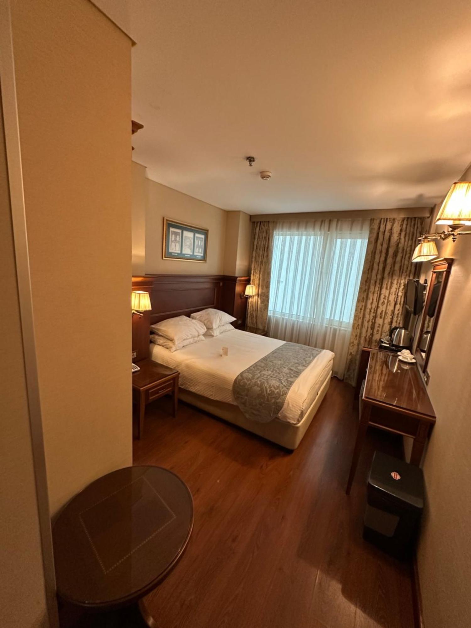 Family Connecting Rooms