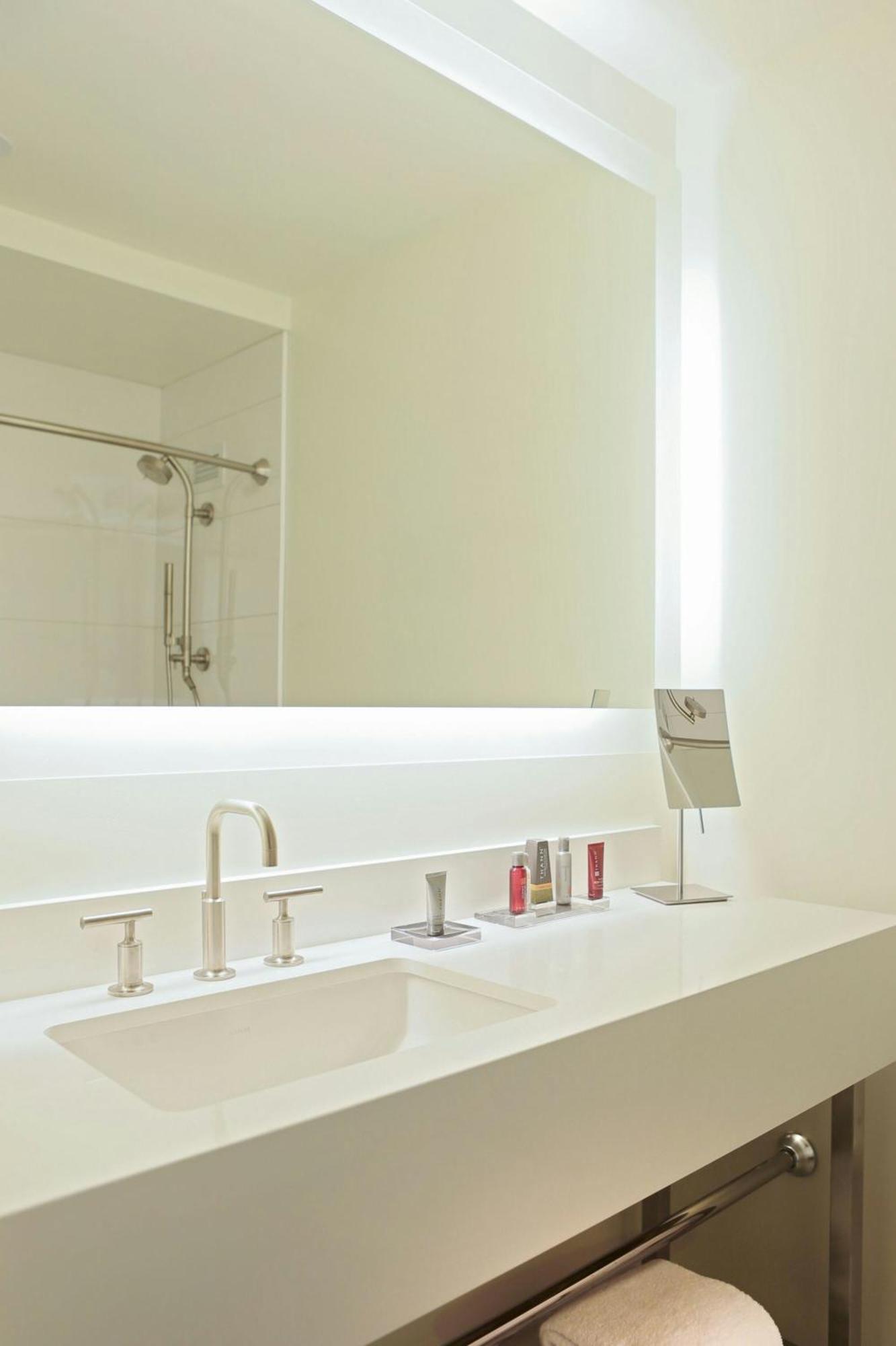 Monolocale Suite con 1 Letto King-Size e Divano-Letto
