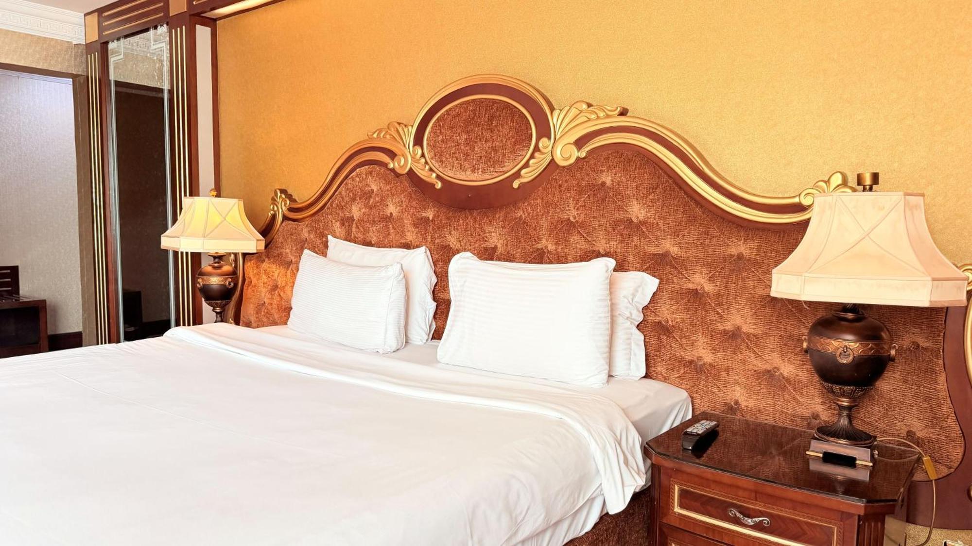 Ambassador Suite