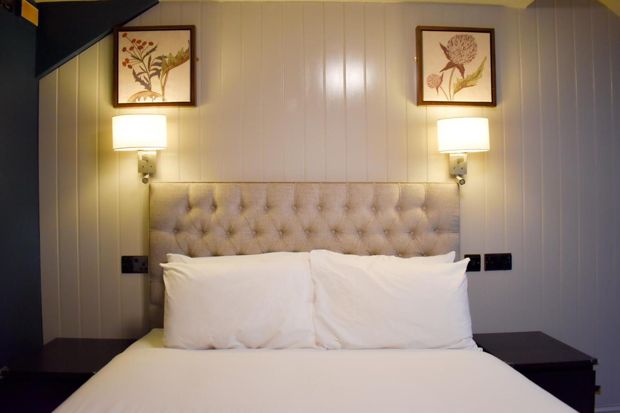 Double Room Sea View
