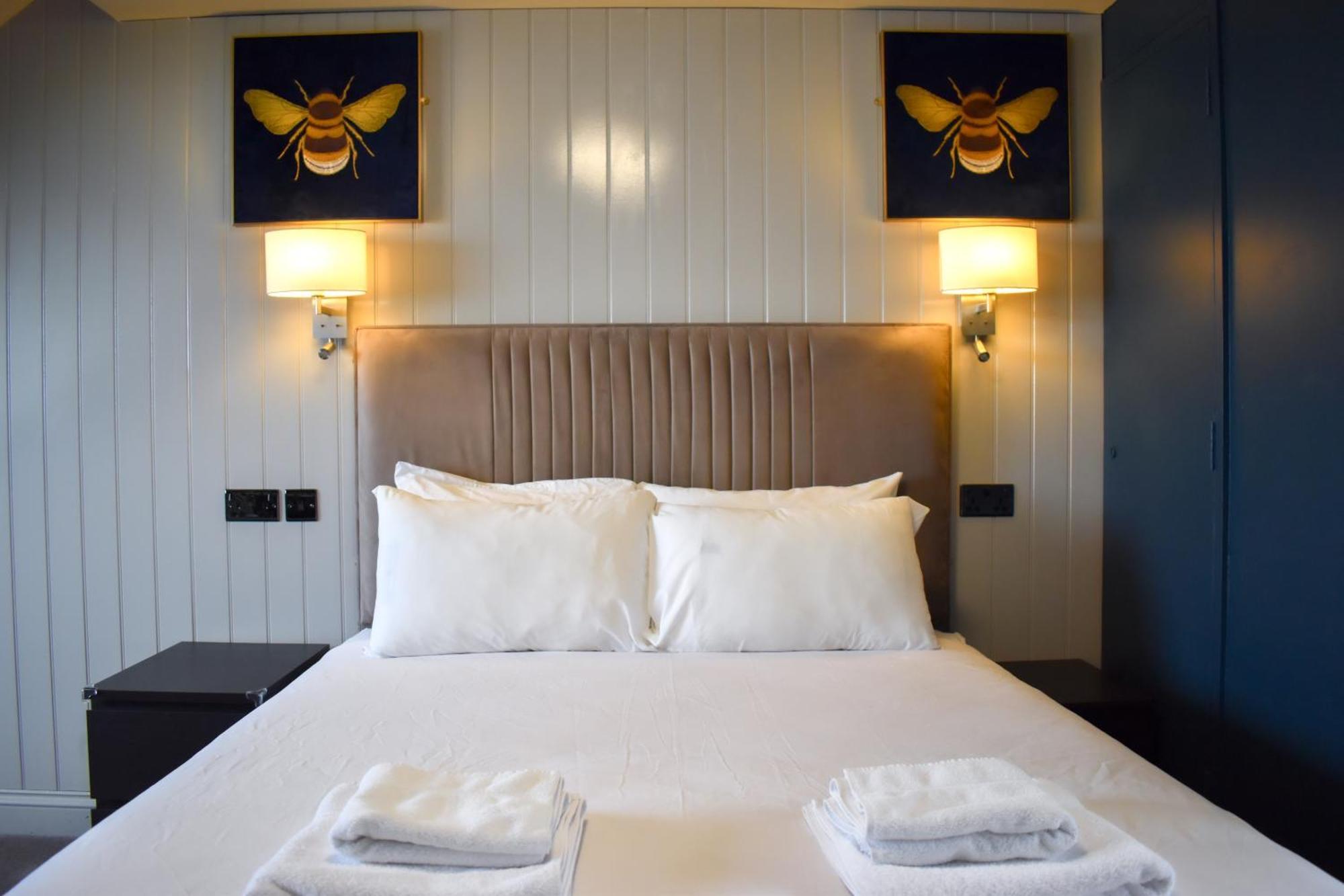 Double Room Sea View