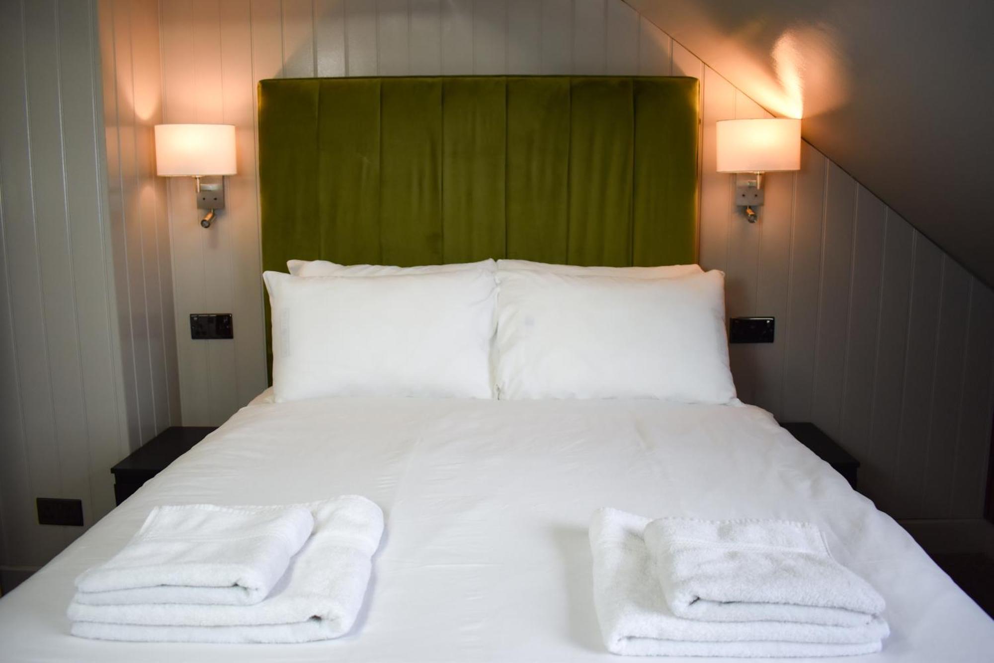 Double Room Sea View