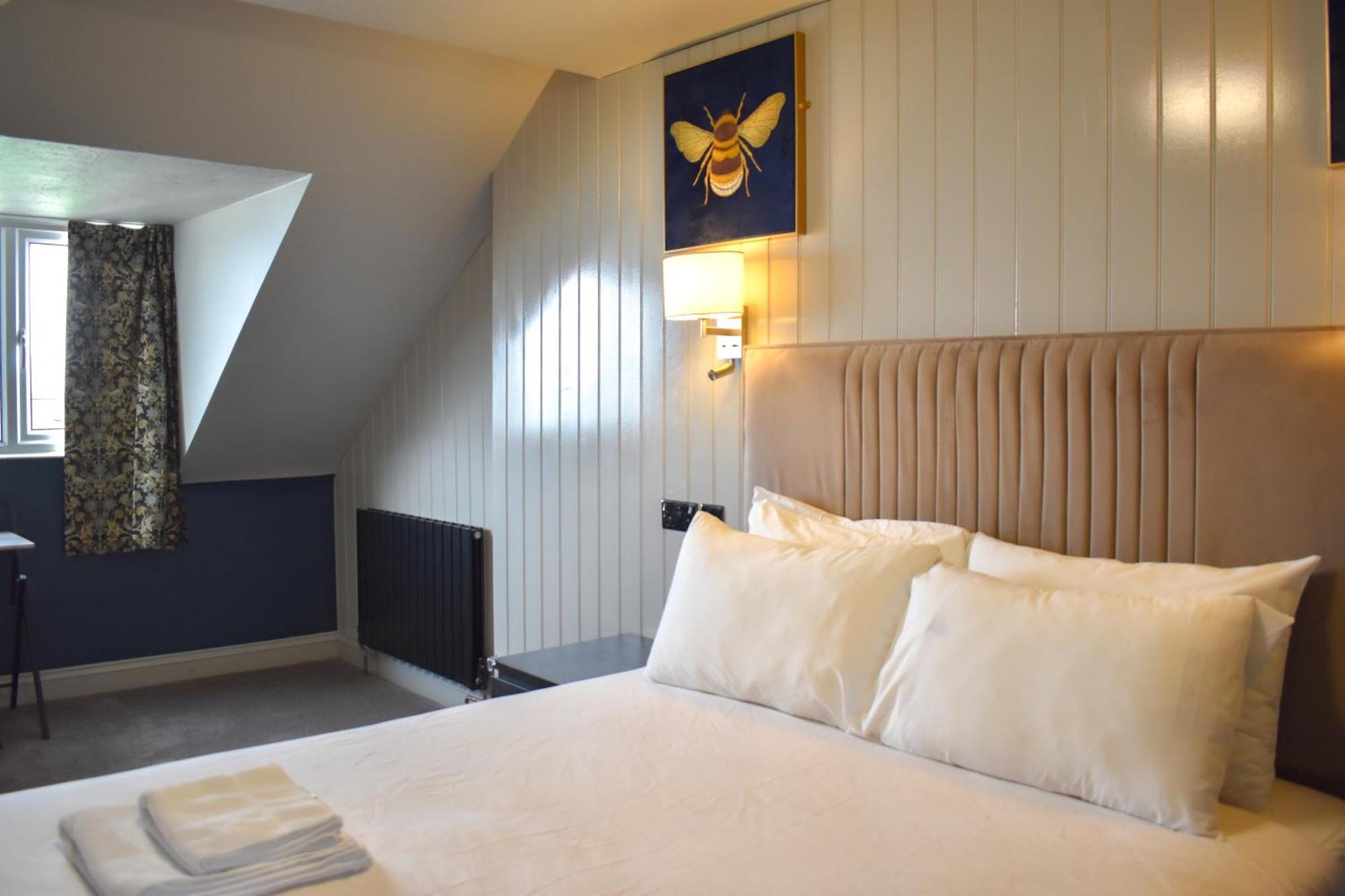 Double Room Sea View