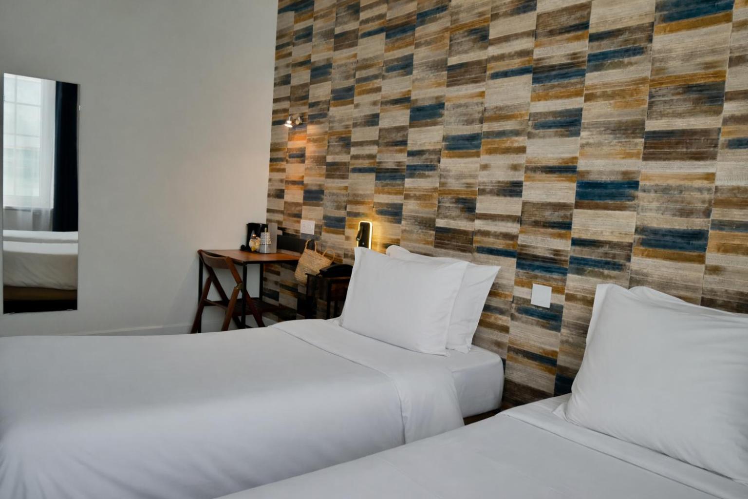 Quarto Twin