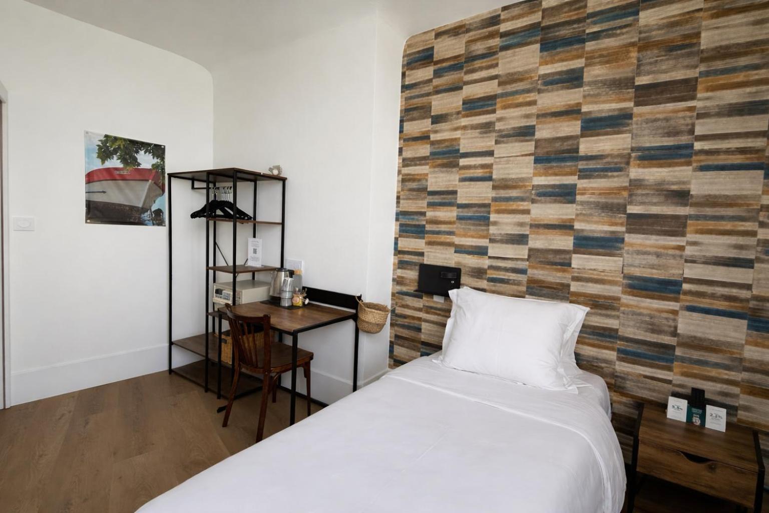 Quarto Triplo