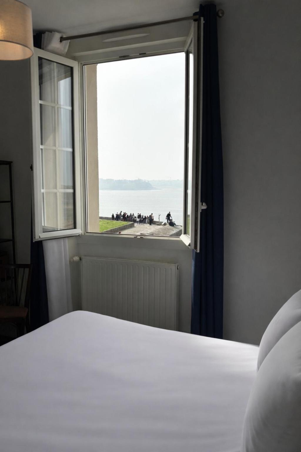 Double Room Sea View